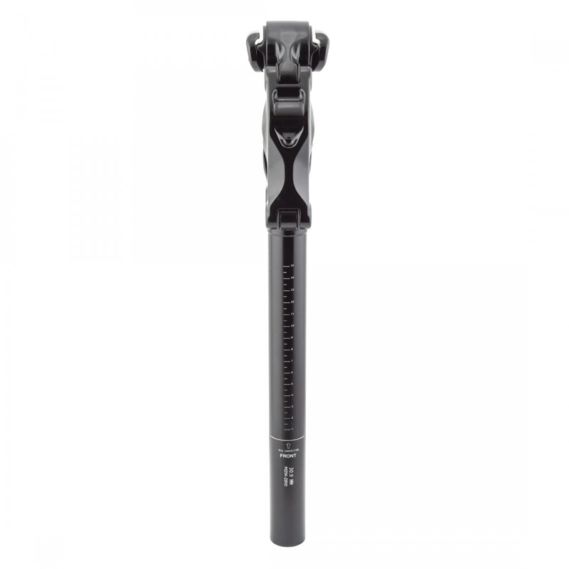 Load image into Gallery viewer, Cane Creek Thudbuster G4 LT Suspension Seatpost, 30.9mm, 420mm, Travel: 90mm