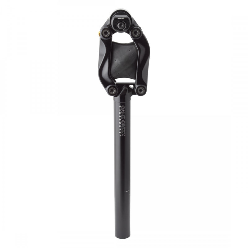 Load image into Gallery viewer, Cane-Creek-Suspension-Seatpost-30.9mm-90-mm-Aluminum-ST2569