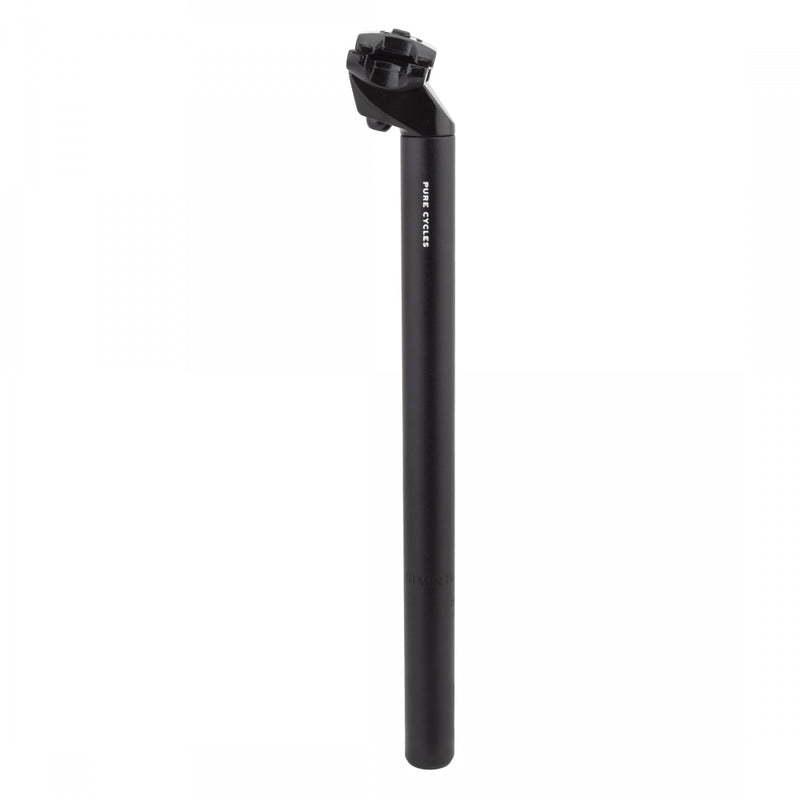 Load image into Gallery viewer, Pure-Cycles-Seatpost-Alloy-STPS0636-Bicycle-Seatposts