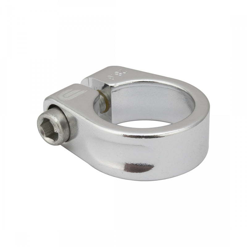 Load image into Gallery viewer, Pure-Cycles-Seat-Post-Clamp-Seatpost-Clamp-STCM0275