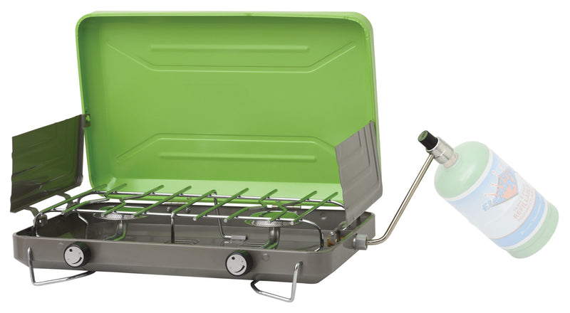 Load image into Gallery viewer, FLAME-KING-Stove-STVE0443