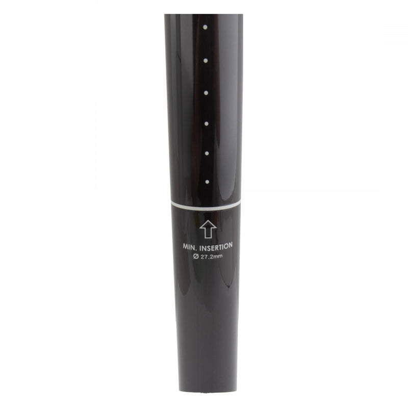 Load image into Gallery viewer, Cane Creek eeSilk+ Suspension Seatpost - Carbon, 27.2 x 362mm, 35mm Travel