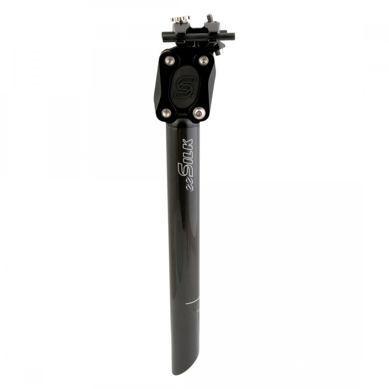 Load image into Gallery viewer, Cane-Creek-Suspension-Seatpost-31.6mm-35-mm-Carbon-Fiber-SSSP0048