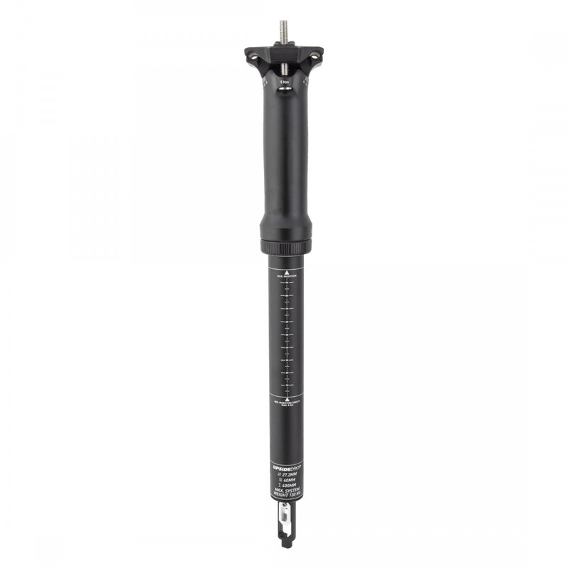 Load image into Gallery viewer, Dt Swiss D232 Dropper Post 27.2mm 400mm 60mm