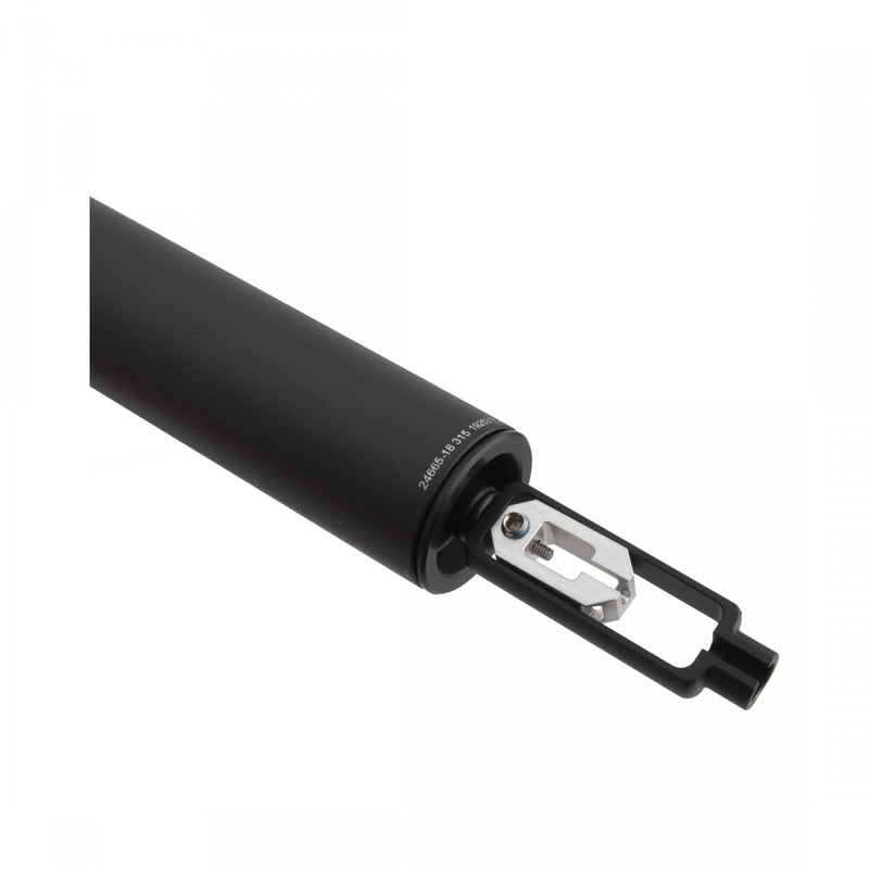 Load image into Gallery viewer, Dt Swiss D232 Dropper Post 27.2mm 400mm 60mm