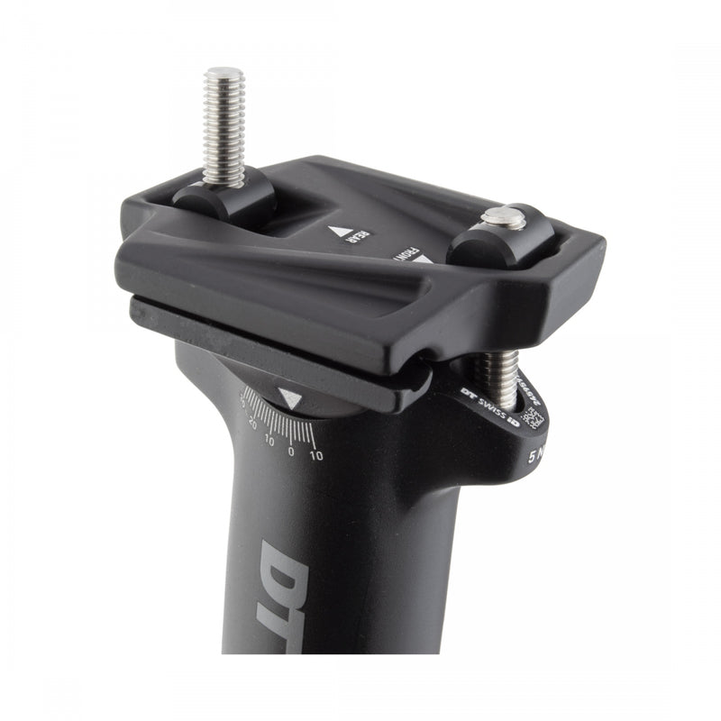 Load image into Gallery viewer, Dt Swiss D232 Dropper Post 27.2mm 400mm 60mm