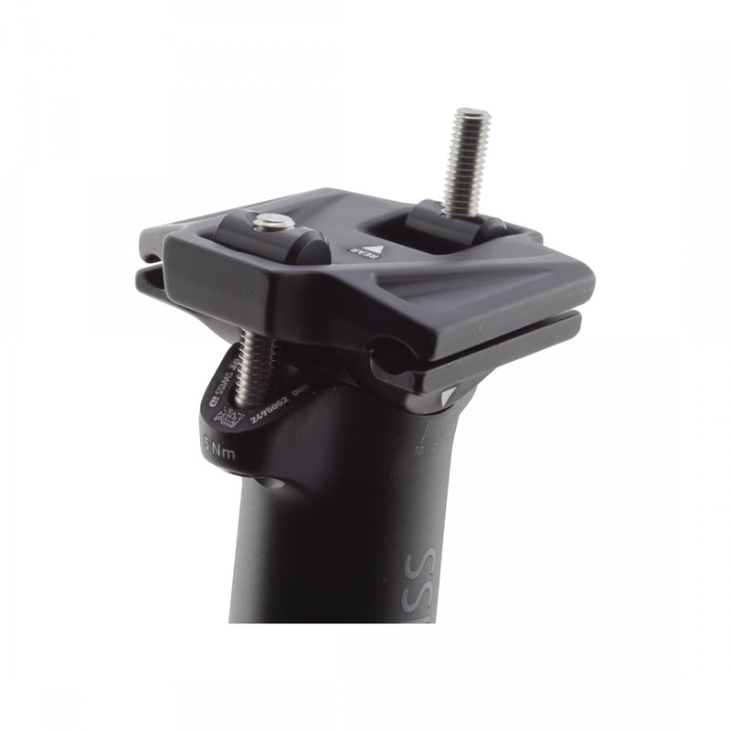 Load image into Gallery viewer, Dt Swiss D232 Dropper Post 30.9mm 400mm 60mm