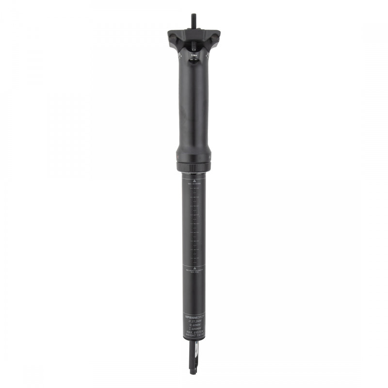 Load image into Gallery viewer, Dt Swiss D232 One Dropper Post 27.2mm 400mm 60mm