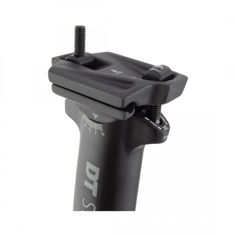 Load image into Gallery viewer, Dt Swiss D232 One Dropper Post 27.2mm 400mm 60mm