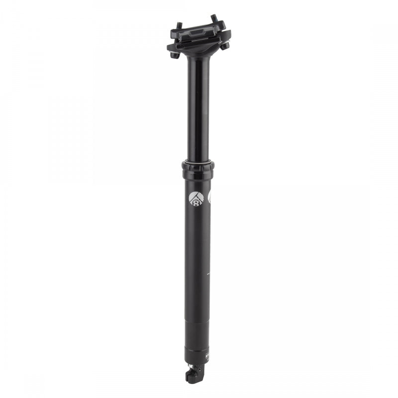 Load image into Gallery viewer, Origin8 Hangtime Dropper Post 27.2mm 356mm 100mm
