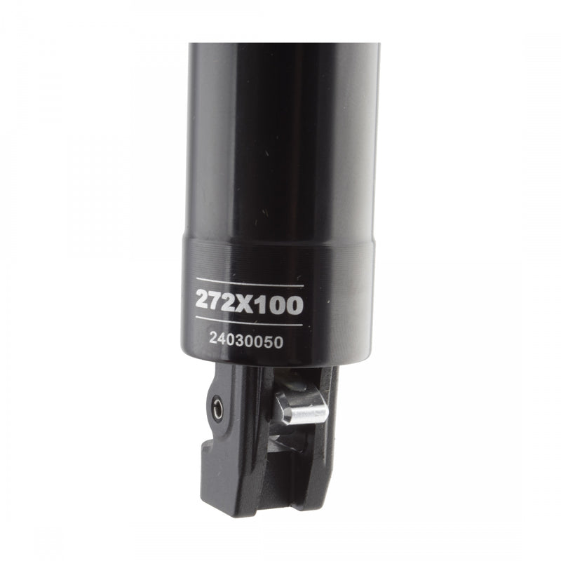 Load image into Gallery viewer, Origin8 Hangtime Dropper Post 27.2mm 356mm 100mm