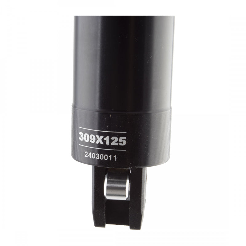 Load image into Gallery viewer, Origin8 Hangtime Dropper Post 30.9mm 386mm 125mm