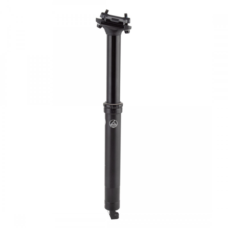 Load image into Gallery viewer, Origin8-Dropper-Seatpost-DRST0390-MTB-Dropper-Seatpost