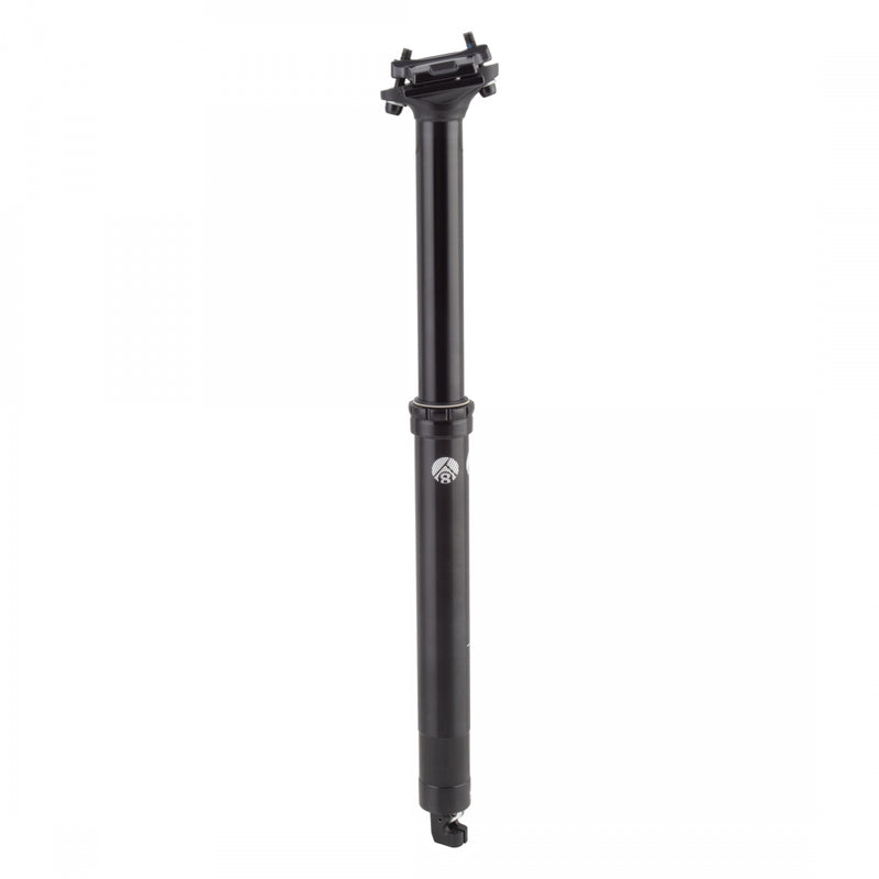 Load image into Gallery viewer, Origin8 Hangtime Dropper Post 30.9mm 446mm 155mm