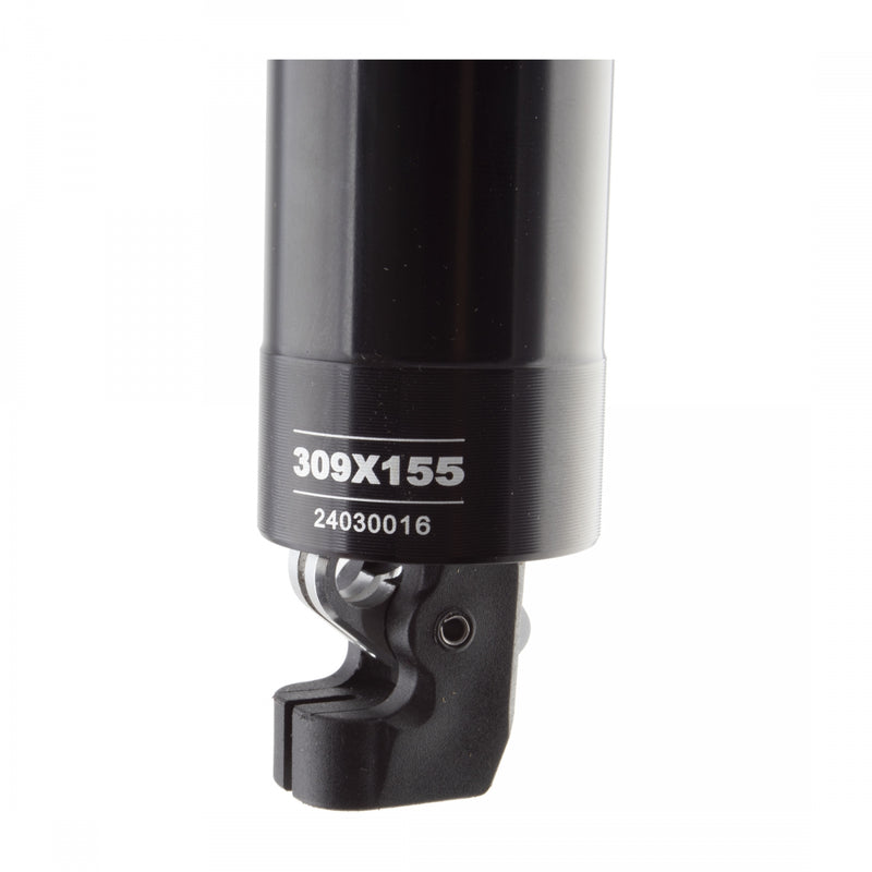 Load image into Gallery viewer, Origin8 Hangtime Dropper Post 30.9mm 466mm 155mm