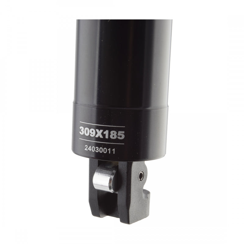 Load image into Gallery viewer, Origin8 Hangtime Dropper Post 30.9mm 506mm 185mm