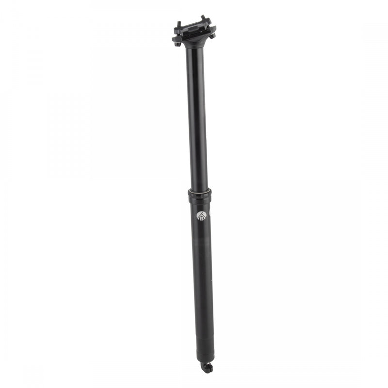 Load image into Gallery viewer, Origin8 Hangtime Dropper Post 30.9mm 566mm 215mm