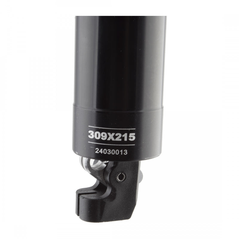 Load image into Gallery viewer, Origin8 Hangtime Dropper Post 30.9mm 566mm 215mm