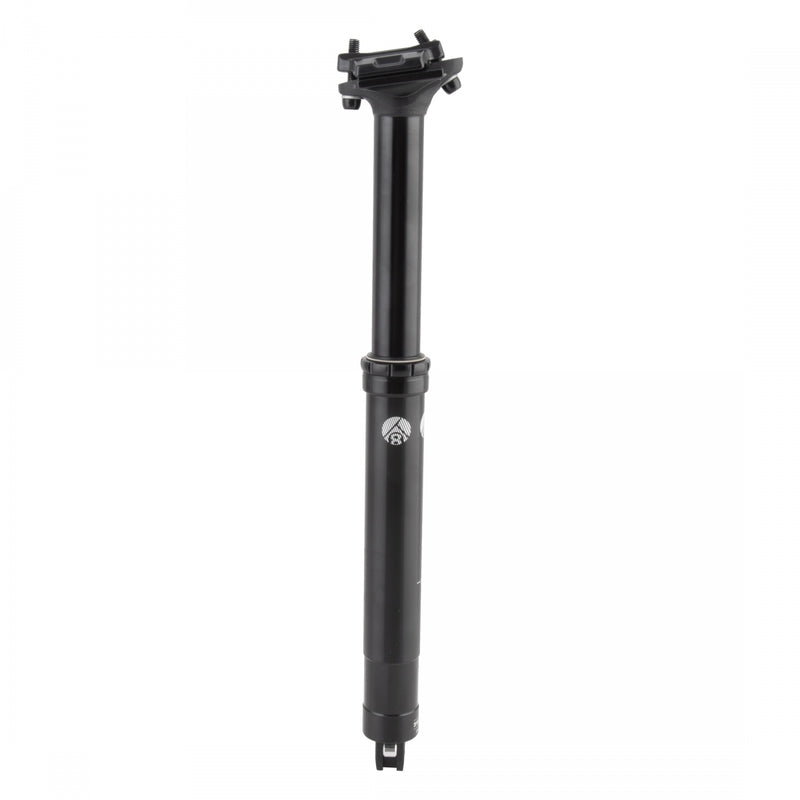 Load image into Gallery viewer, Origin8 Hangtime Dropper Post 31.6mm 386mm 125mm