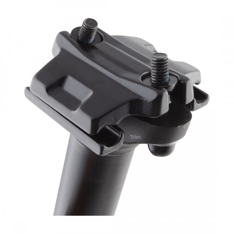 Load image into Gallery viewer, Origin8 Hangtime Dropper Post 31.6mm 386mm 125mm