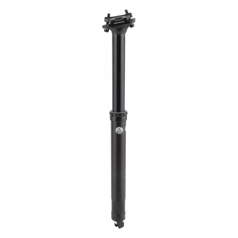 Load image into Gallery viewer, Origin8 Hangtime Dropper Post 31.6mm 446mm 155mm