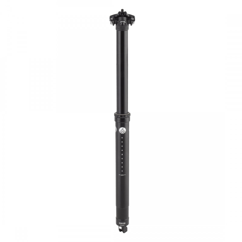 Load image into Gallery viewer, Origin8 Hangtime Dropper Post 31.6mm 506mm 185mm