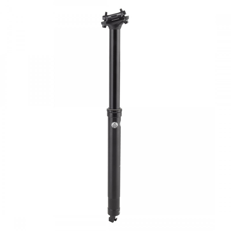 Load image into Gallery viewer, Origin8 Hangtime Dropper Post 31.6mm 506mm 185mm