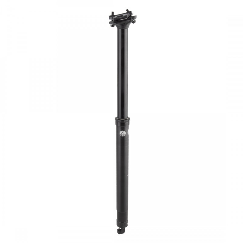 Load image into Gallery viewer, Origin8 Hangtime Dropper Post 31.6mm 566mm 215mm