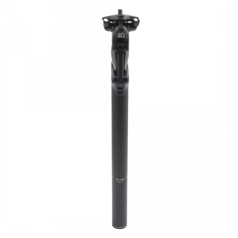 Load image into Gallery viewer, Sunlite Parapro Suspension Seatpost 27.2mm 350mm Black
