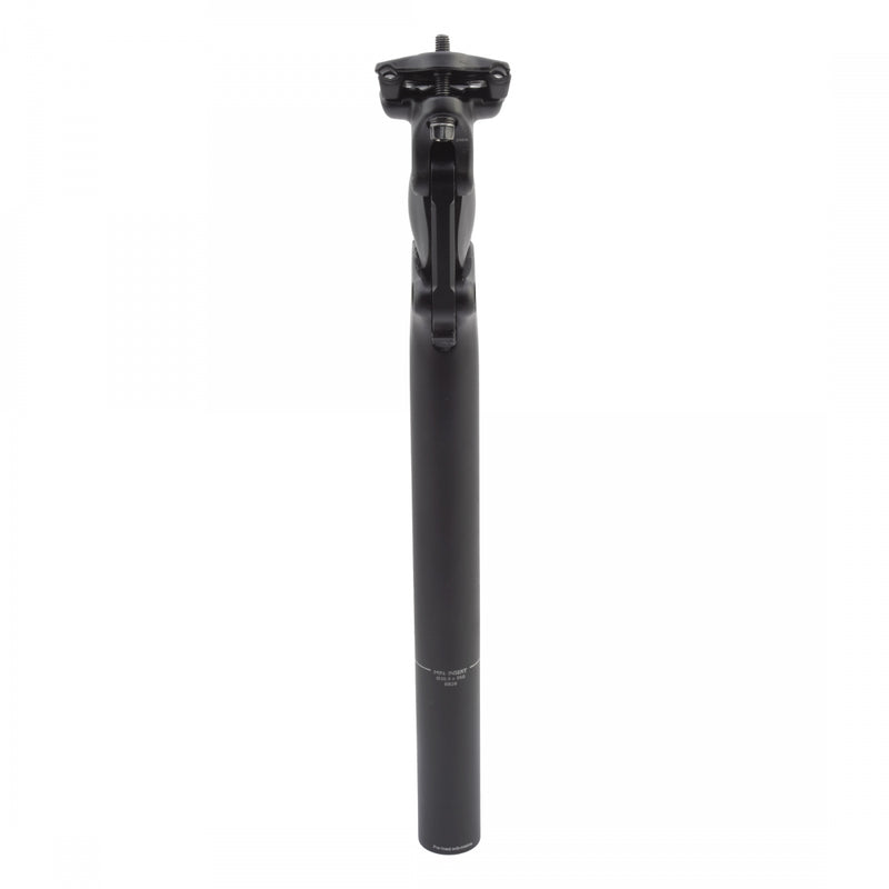 Load image into Gallery viewer, Sunlite Parapro Suspension Seatpost 30.9mm 350mm Black