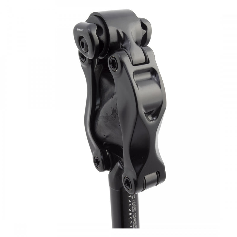 Load image into Gallery viewer, Cane Creek Thudbuster LT G4 Suspension Seatpost, 27.2mm, 390mm, Travel: 90mm, Offset: 5mm