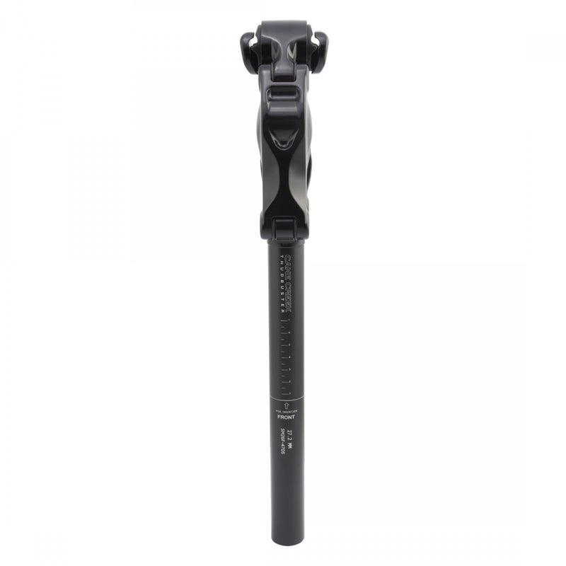 Load image into Gallery viewer, Cane-Creek-Suspension-Seatpost-27.2mm-90-mm-Aluminum-STPS1429
