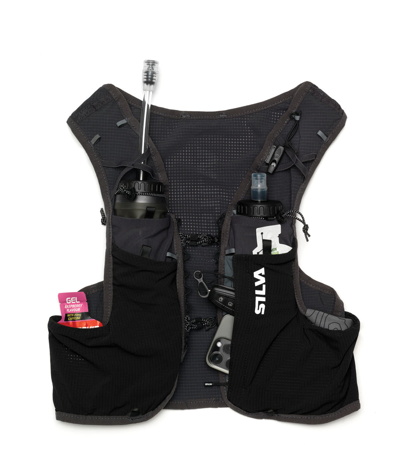 Load image into Gallery viewer, SILVA-Backpack-BKPK1634