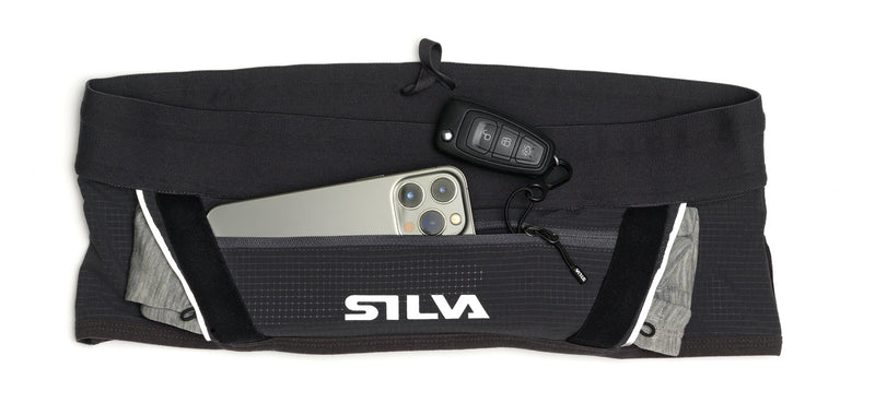 Load image into Gallery viewer, Silva Strive Loop Black Smartwatch - Your Ultimate Fitness Companion