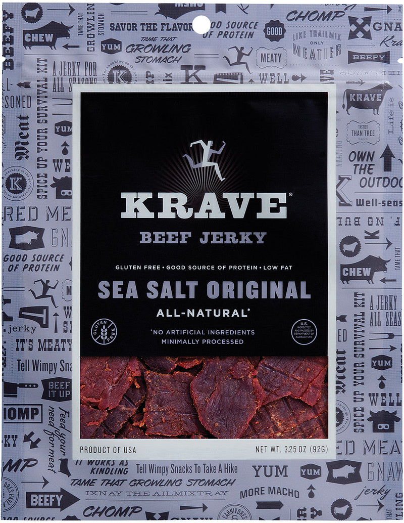 Load image into Gallery viewer, KRAVE-Snacks-SNAK0136