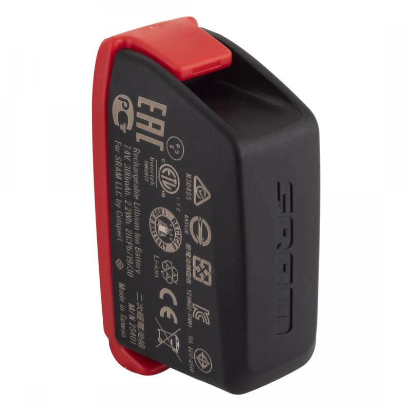 Load image into Gallery viewer, SRAM-AXS-ETap-Electronic-Shifter-Part-SRAM-ESPS0101-Electronic-Shifter-Part
