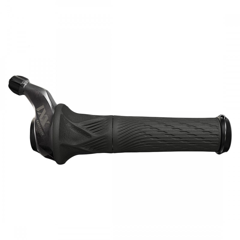 Load image into Gallery viewer, SRAM-Right-Shifter-12-Speed-Twist-LD6143-Bicycle-Shifter-Flat-Bar-Right