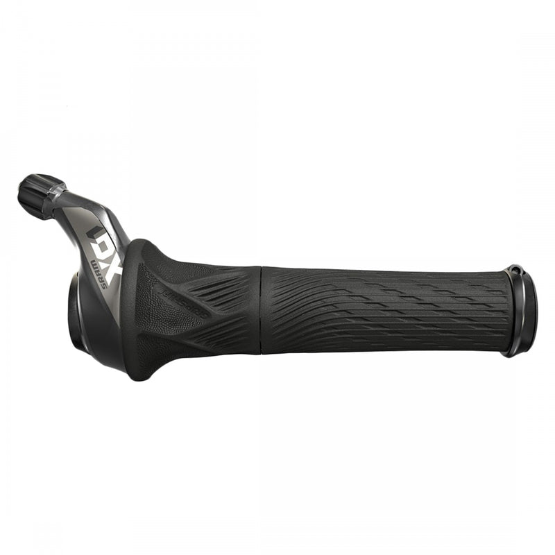 Load image into Gallery viewer, SRAM-Right-Shifter-12-Speed-Twist-LD6147-Bicycle-Shifter-Flat-Bar-Right