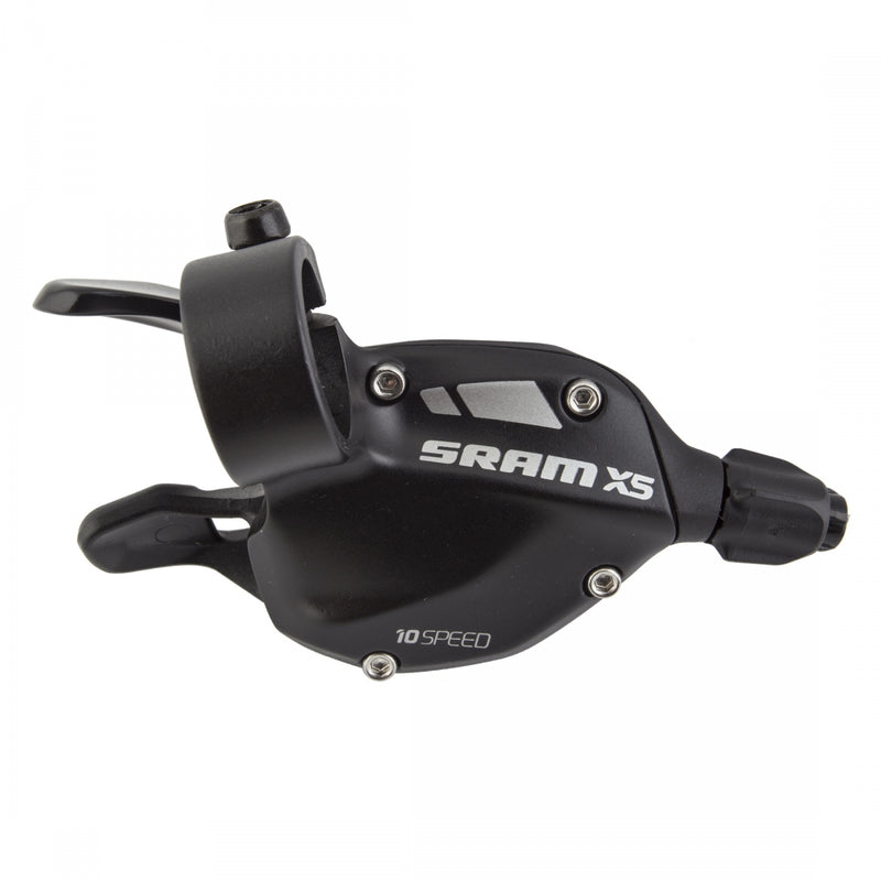 Load image into Gallery viewer, SRAM-Right-Shifter-10-Speed-Trigger-LD4648-Bicycle-Shifter-Flat-Bar-Right