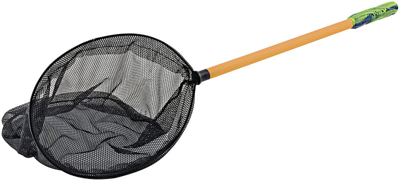 Load image into Gallery viewer, South Bend Wormgear Floating Fun Net - The Ultimate Fishing Companion!