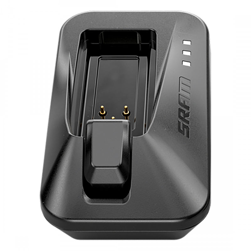 Load image into Gallery viewer, SRAM AXS Battery Charger w/o Cord - Compatible with AXS Battery used on eTap and RockShox AXS Components (Battery sold