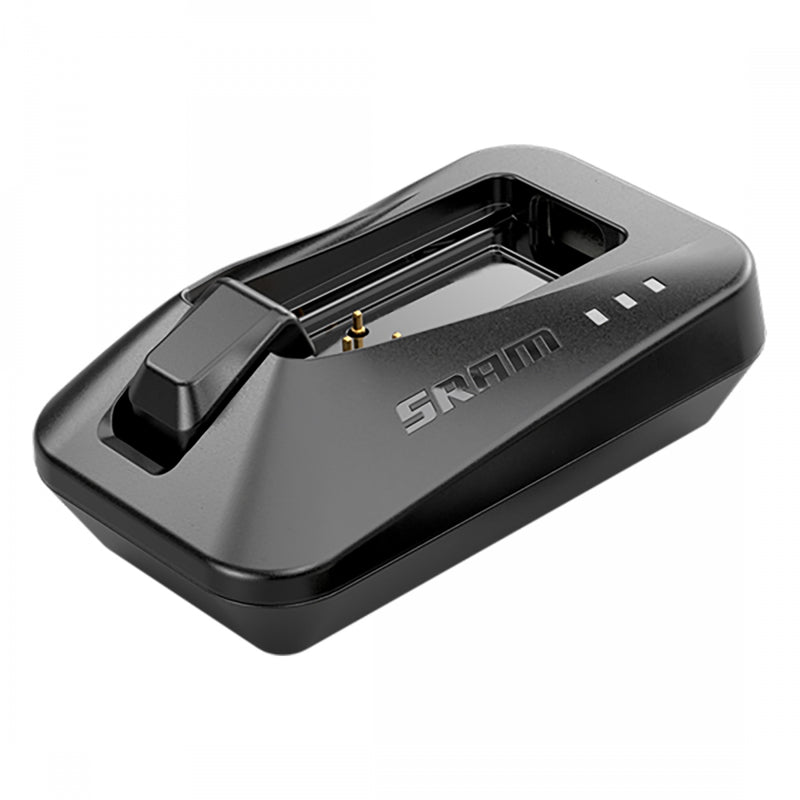 Load image into Gallery viewer, SRAM AXS Battery Charger w/o Cord - Compatible with AXS Battery used on eTap and RockShox AXS Components (Battery sold