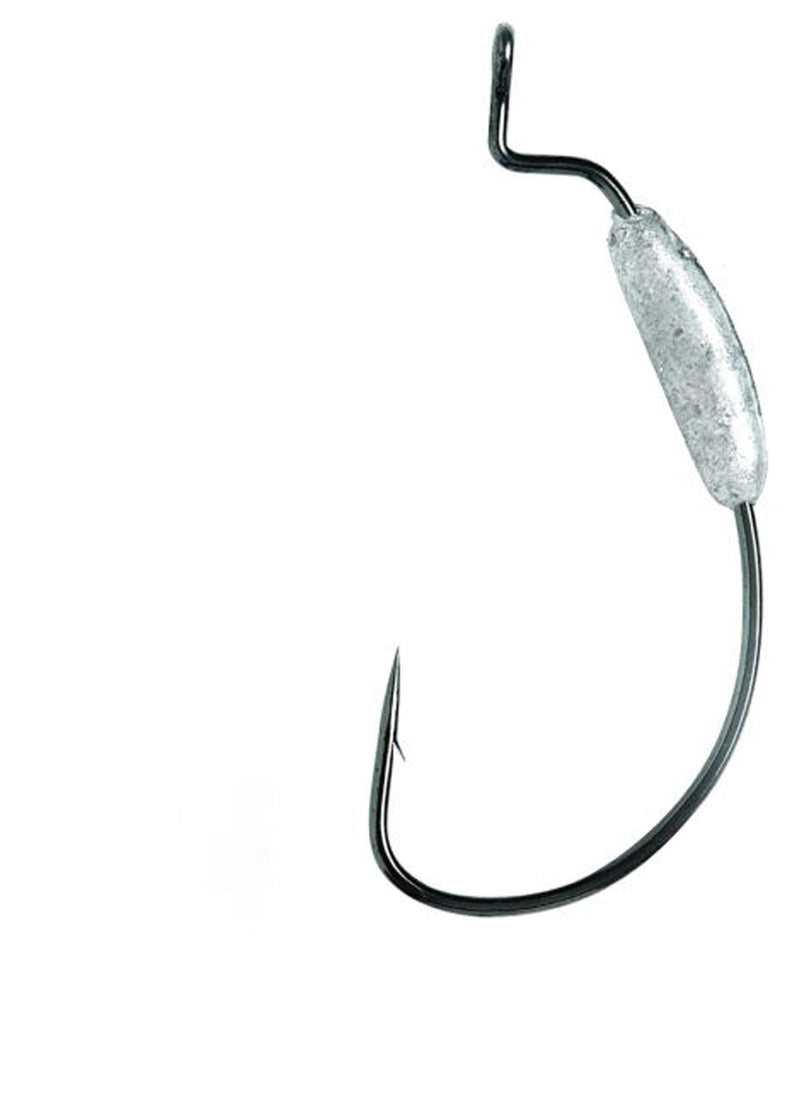 Load image into Gallery viewer, Eagle Claw Lazer Weighted Ewg 1/16oz 3/0