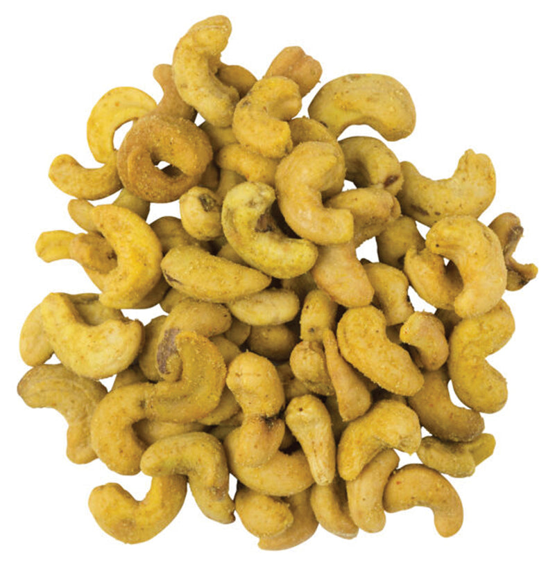 Load image into Gallery viewer, Sunridge Farms Thai Curry Cashews - 5 oz Bag