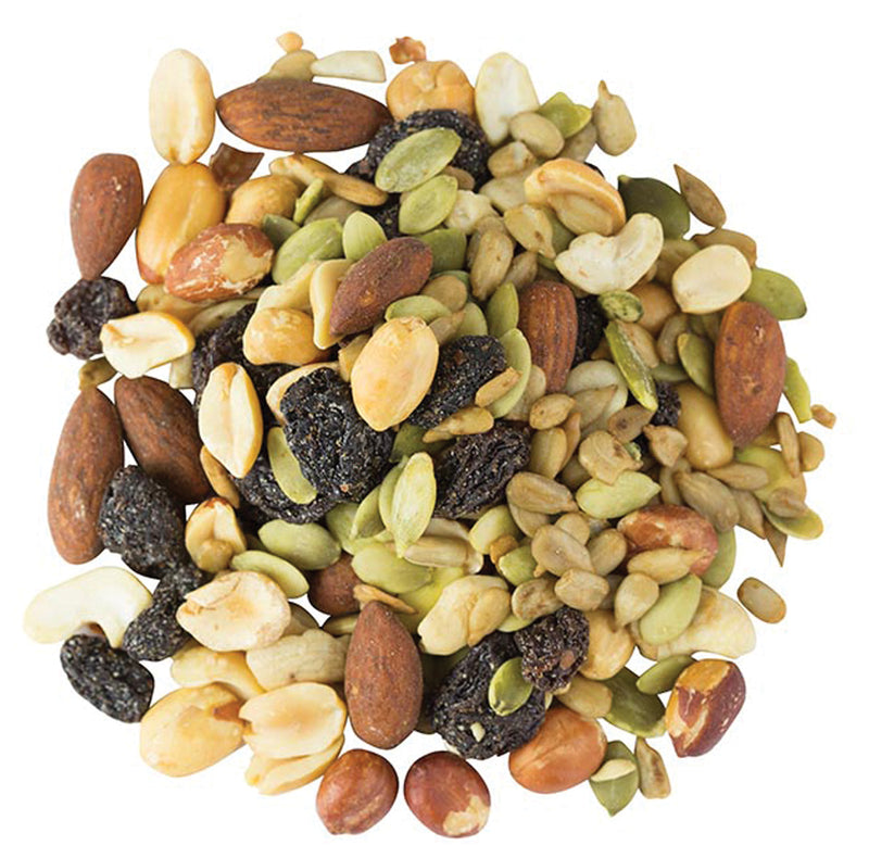 Load image into Gallery viewer, Sunridge Farms Hit The Trail Mix Snacks - Energizing Trail Mix Blend for On-the-Go Snacking