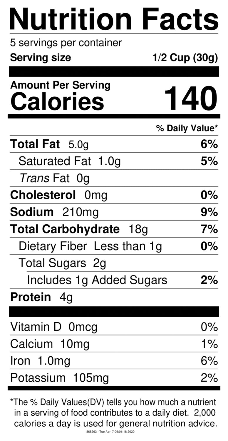Load image into Gallery viewer, Sunridge Farms Peanut Butter Pretzel Nuggets: A Perfect Blend of Sweet and Salty Crunch!
