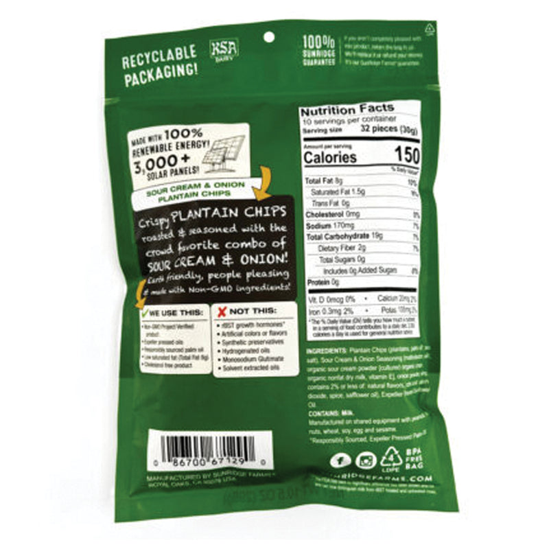 Load image into Gallery viewer, SUNRIDGE-FARMS-Snacks-SNAK0163
