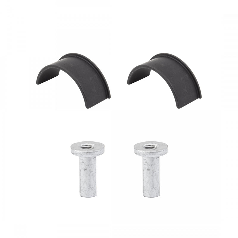 Load image into Gallery viewer, Origin8 DownTube Shifter Adapter Machined Alloy Construction