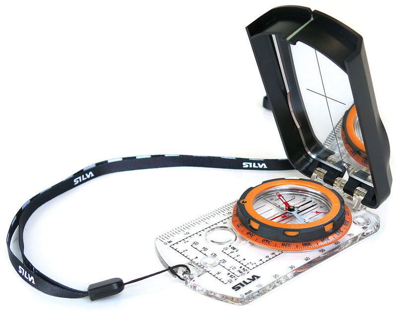 Load image into Gallery viewer, SILVA-Compasses-COMP0175