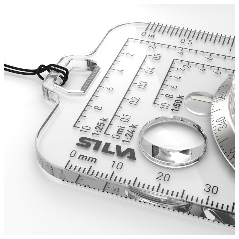Load image into Gallery viewer, Silva Expedition Neo S Compass: Your Ultimate Navigation Companion
